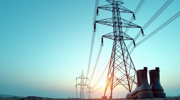 How vam connections support the energy sector: essential insights for efficiency