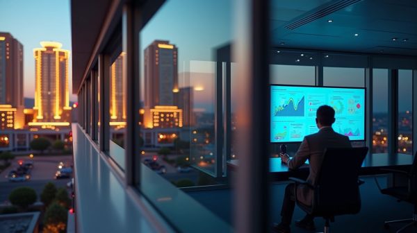 Maximize your operations consulting for iGaming success