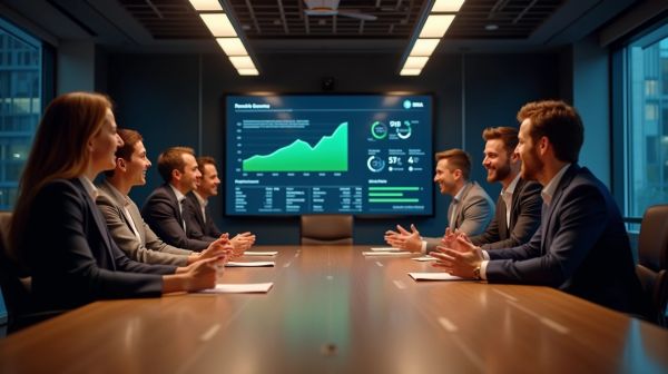 Maximize your operations consulting for iGaming success