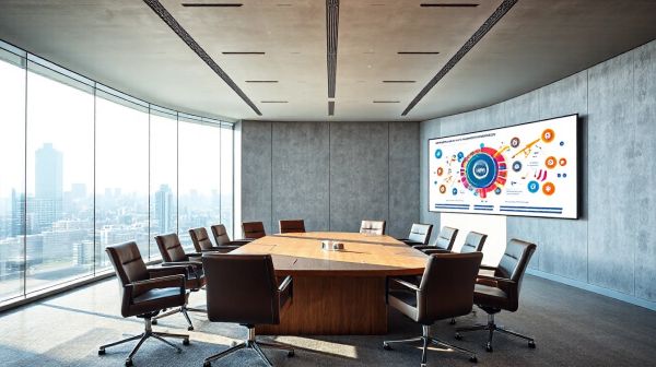 Top strategies to enhance iGaming operations consulting