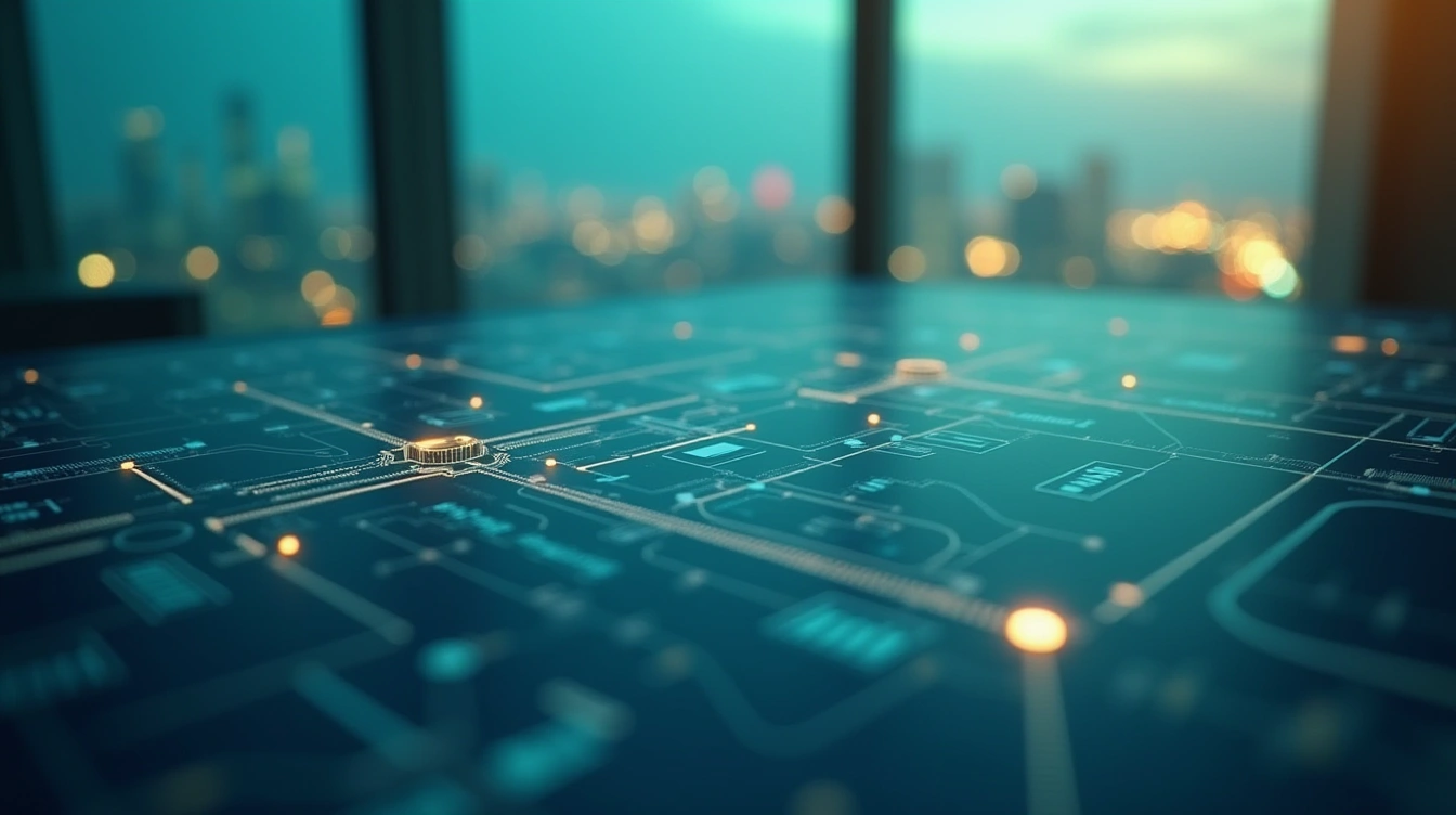 Performance comparison across varied energy environments